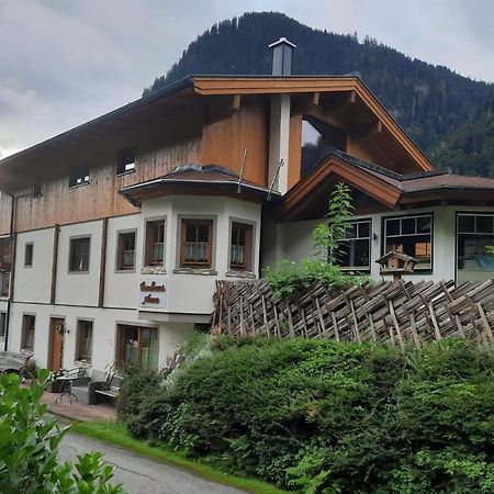 Landhaus Anna Viehhofen Exterior photo