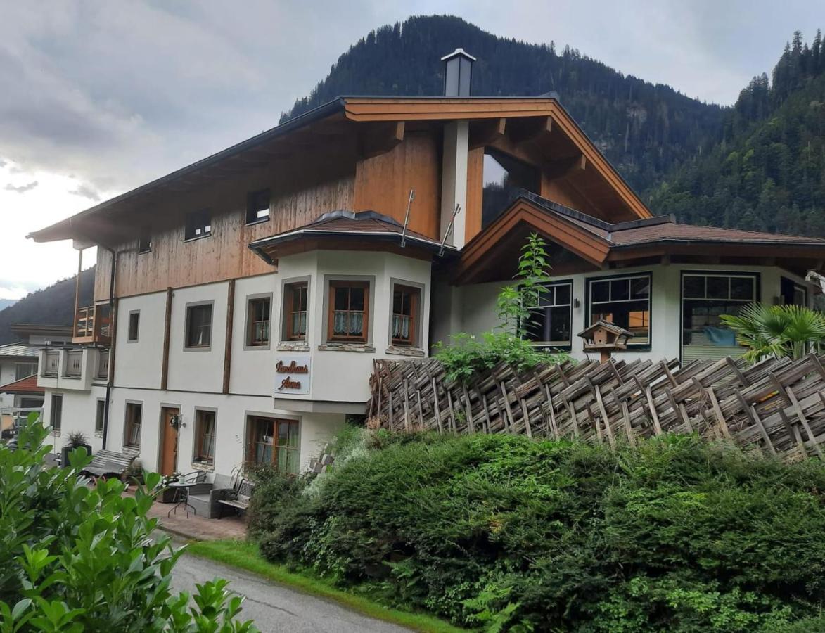 Landhaus Anna Viehhofen Exterior photo